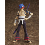 Gurren Lagann - Figurine Kamina BUZZmod. 1/12