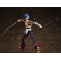 Gurren Lagann - Figurine Kamina BUZZmod. 1/12