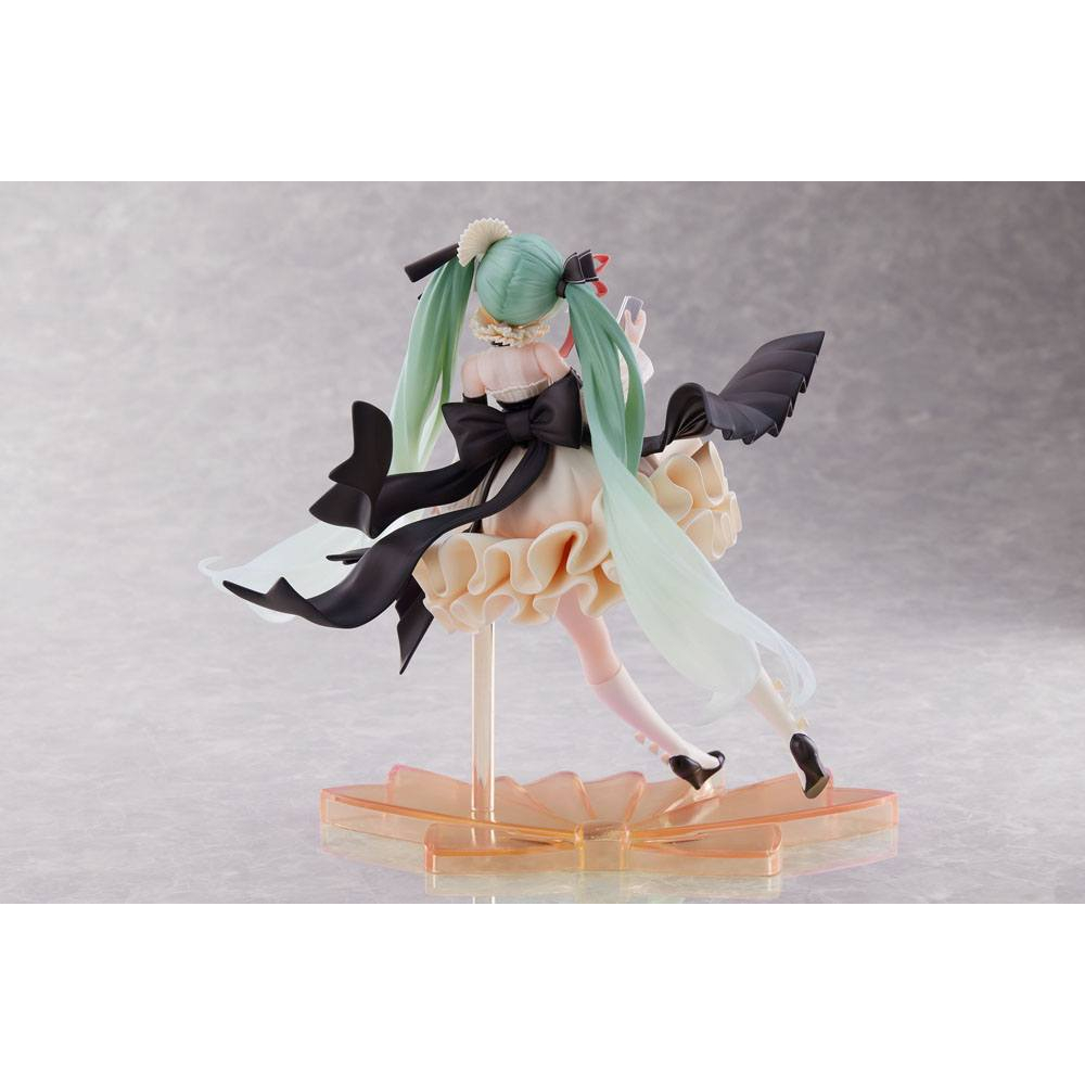 Vocaloid - Figurine Miku Hatsune Latidos 2022 Ver. Artist MasterPiece