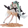 Vocaloid - Figurine Miku Hatsune Latidos 2022 Ver. Artist MasterPiece