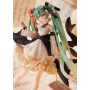 Vocaloid - Figurine Miku Hatsune Latidos 2022 Ver. Artist MasterPiece