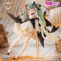 Vocaloid - Figurine Miku Hatsune Latidos 2022 Ver. Artist MasterPiece