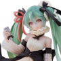 Vocaloid - Figurine Miku Hatsune Latidos 2022 Ver. Artist MasterPiece