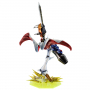 Digimon Adventure - Figurine Omegamon 2023 Ver. G.E.M.