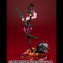 Persona 5 The Royal - Figurine Haru Okumura & Morgana Lucrea Collection