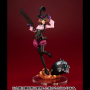 Persona 5 The Royal - Figurine Haru Okumura & Morgana Lucrea Collection