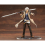 Legend Of Heroes - Figurine Crow Armburst Deluxe Edition