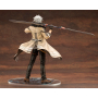 Legend Of Heroes - Figurine Crow Armburst Deluxe Edition