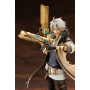 Legend Of Heroes - Figurine Crow Armburst Deluxe Edition