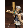 Legend Of Heroes - Figurine Crow Armburst Deluxe Edition