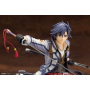 Legend Of Heroes - Figurine Crow Armburst Deluxe Edition