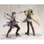 Legend Of Heroes - Figurine Crow Armburst Deluxe Edition