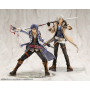 Legend Of Heroes - Figurine Crow Armburst Deluxe Edition