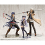 Legend Of Heroes - Figurine Crow Armburst Deluxe Edition