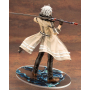 Legend Of Heroes - Figurine Crow Armburst