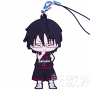 Kuroko no Basket - Strap Caoutchouc Imayoshi Shouichi Kuroko no Basket ~Shiny Color~ Ichiban Kuji [Lot G]