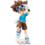 Digimon Adventure - Figurine Taichi Yagami ~Adventure Archives~ DXF