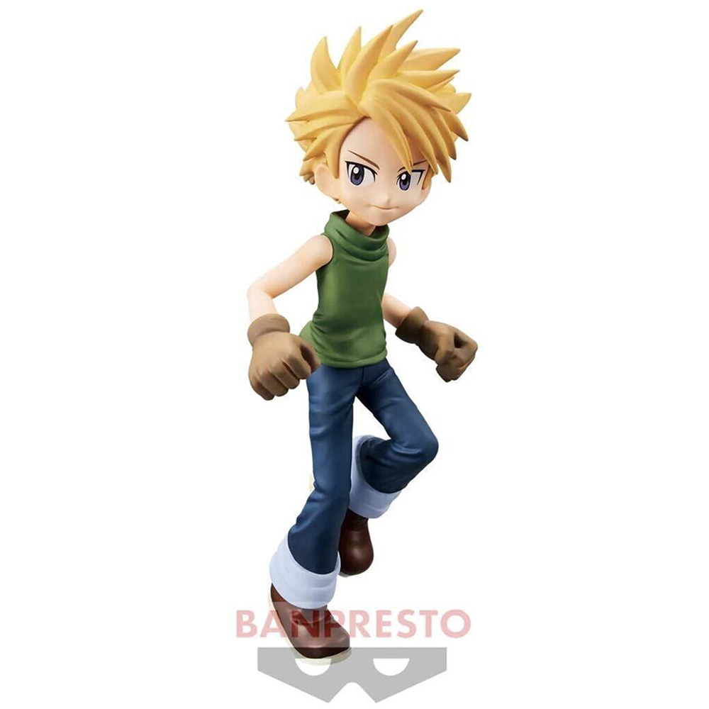 Digimon Adventure - Figurine Yamato Ishida ~Adventure Archives~ DXF