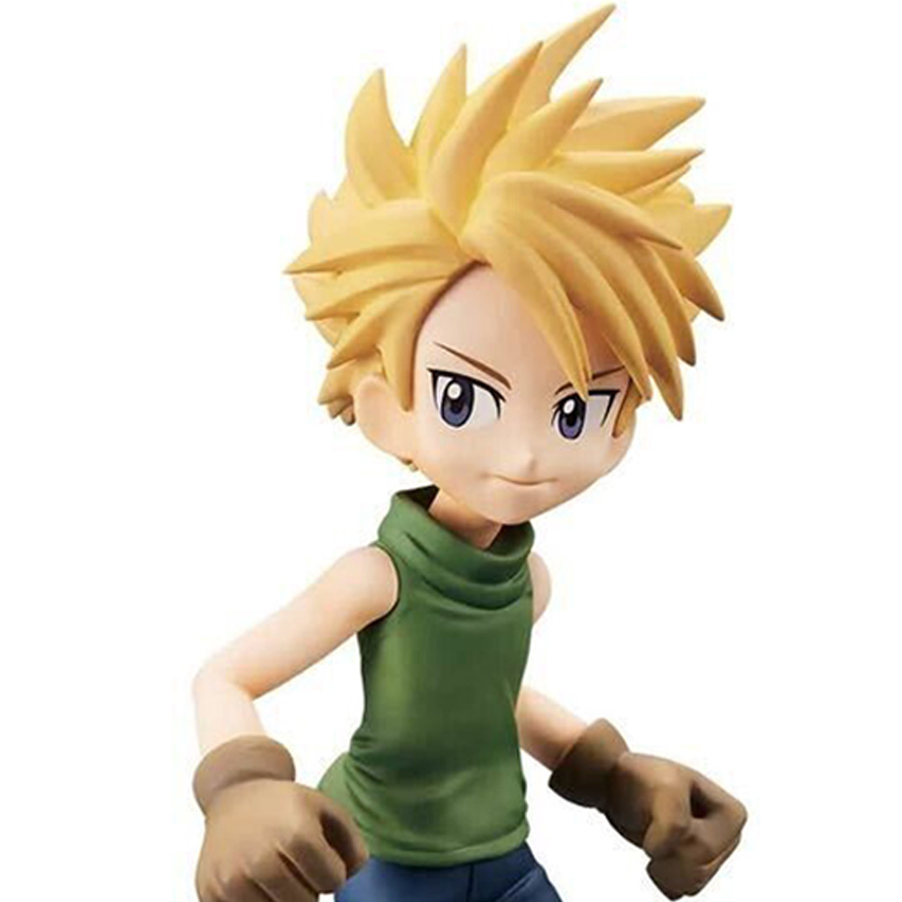 Digimon Adventure - Figurine Yamato Ishida ~Adventure Archives~ DXF