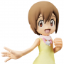 Digimon Adventure - Figurine Hikari Yagami ~Adventure Archives~ DXF