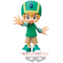 Digimon Adventure - Figurine Takaishi Takeru ~Adventure Archives~ DXF