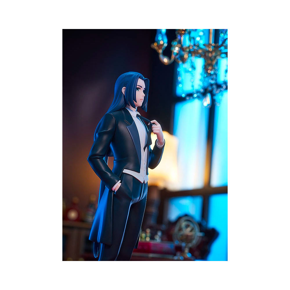 The Legend of Hei - Figurine Wuxian Pop Up Parade