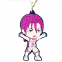 Kuroko no Basket - Strap Caoutchouc Murasakibara Atsushi Kuroko no Basket ~Rakuzan & Other Schools~ Ichiban Kuji [Lot L]