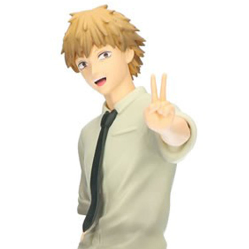 Chainsaw Man - Figurine Denji Spirits Vol.1