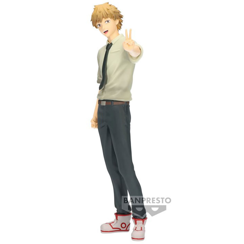 Chainsaw Man - Figurine Denji Spirits Vol.1