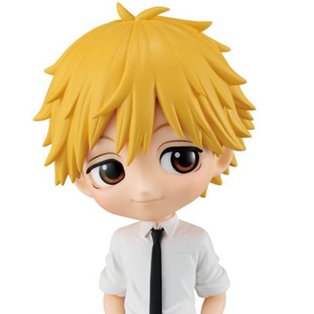 Chainsaw Man - Figurine Denji Q-Posket