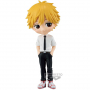 Chainsaw Man - Figurine Denji Q-Posket