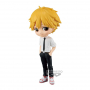 Chainsaw Man - Figurine Denji Q-Posket