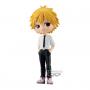 Chainsaw Man - Figurine Denji Q-Posket