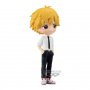 Chainsaw Man - Figurine Denji Q-Posket