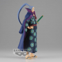 One Piece - Figurine Denjiro Extra DXF The Grandline Men Wano Kuni