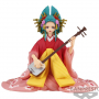 One Piece - Figurine Komurasaki Extra DXF The Grandline Lady Wano Kuni