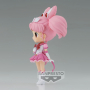 Pretty Guardian Sailor Moon Cosmos The Movie - Figurine Eternal Sailor Chibi Moon Q-Posket Ver.B