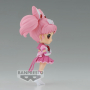 Pretty Guardian Sailor Moon Cosmos The Movie - Figurine Eternal Sailor Chibi Moon Q-Posket Ver.B