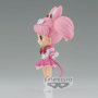 Pretty Guardian Sailor Moon Cosmos The Movie - Figurine Eternal Sailor Chibi Moon Q-Posket Ver.A