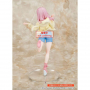 Kaguya-Sama : Love Is War ? - Figurine Chika Fujiwara Roomwear Ver. Coreful