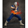 My Hero Academia - Figurine Shoto Todoroki 1/4