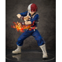 My Hero Academia - Figurine Shoto Todoroki 1/4