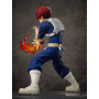 My Hero Academia - Figurine Shoto Todoroki 1/4