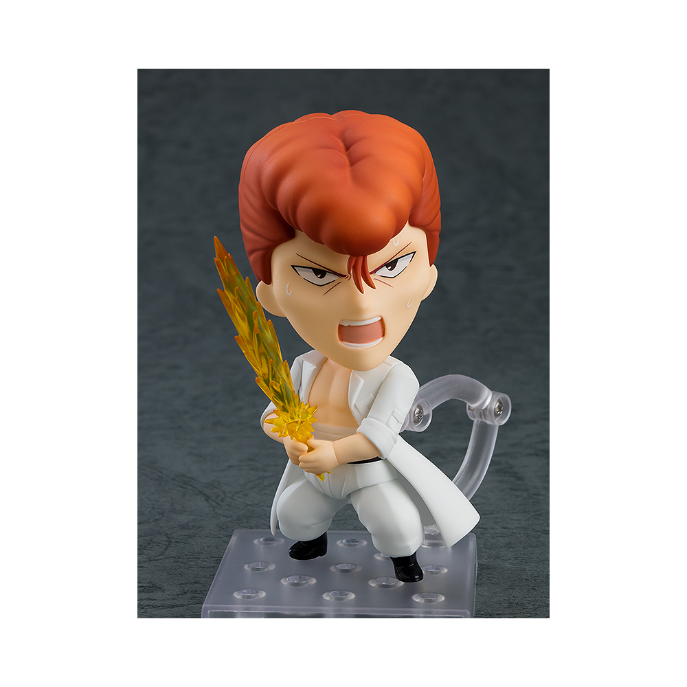 Yu Yu Hakusho - Figurine Kazuma Kuwabara Nendoroid [1396]