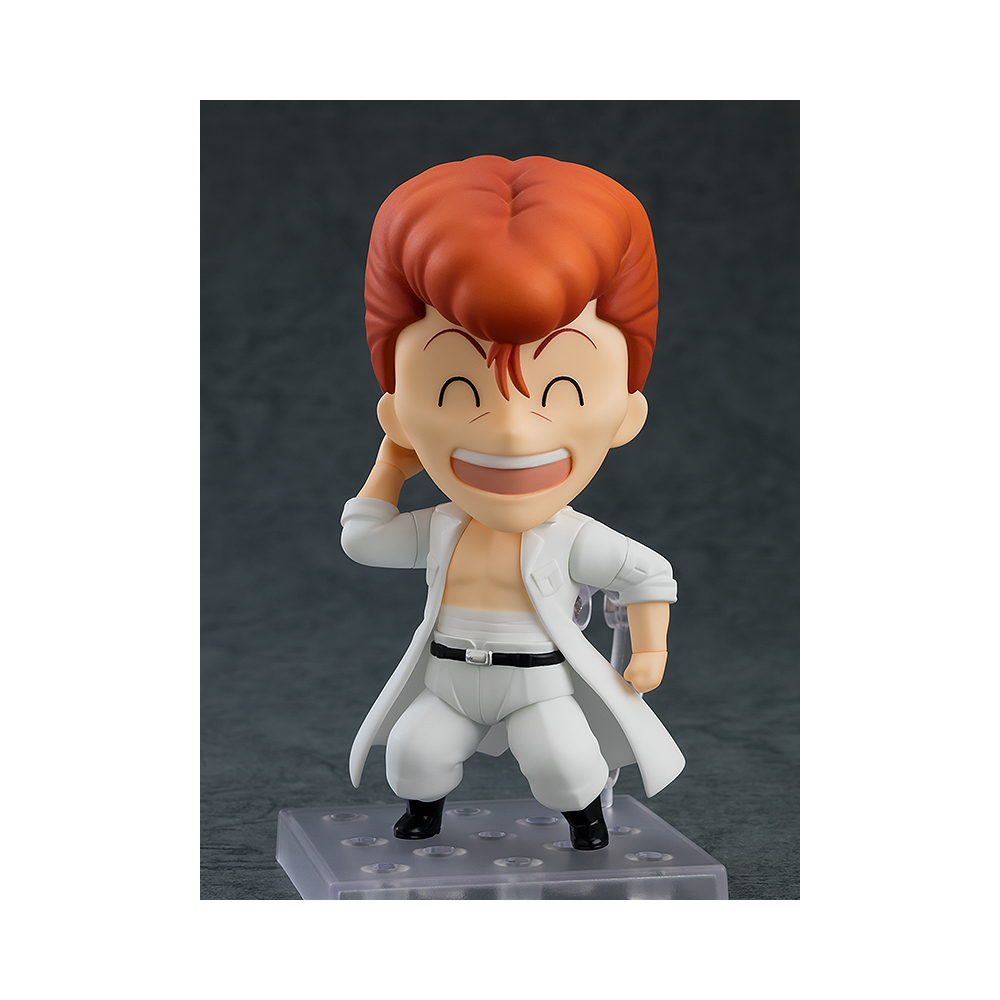 Yu Yu Hakusho - Figurine Kazuma Kuwabara Nendoroid [1396]