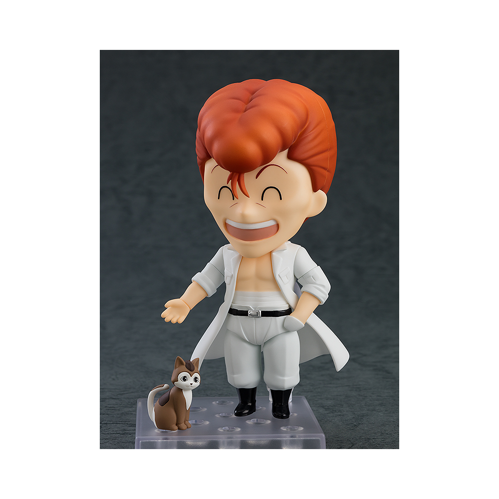 Yu Yu Hakusho - Figurine Kazuma Kuwabara Nendoroid [1396]