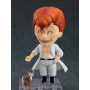 Yu Yu Hakusho - Figurine Kazuma Kuwabara Nendoroid [1396]