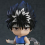 Yu Yu Hakusho - Figurine Hakusho Hiei Nendoroid [1395]