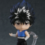 Yu Yu Hakusho - Figurine Hakusho Hiei Nendoroid [1395]