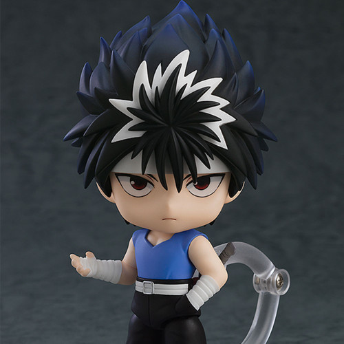 Yu Yu Hakusho - Figurine Hakusho Hiei Nendoroid [1395]